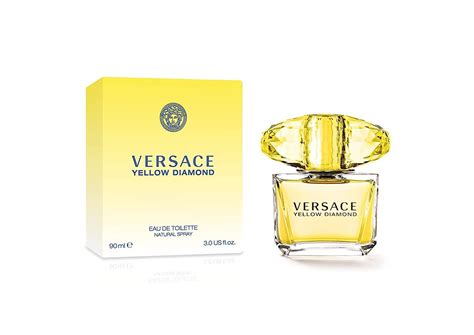 парфюмы versace диамант|Versace Yellow Diamond парфюм за жени EDT .